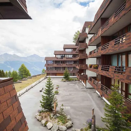 Wildhorn 222 By Interhome Les Collons