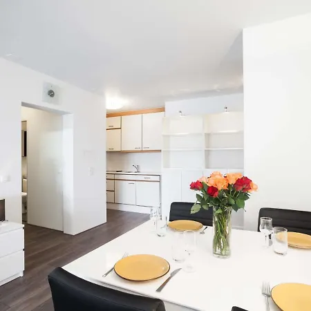 Wildhorn 222 By Interhome Appartement *