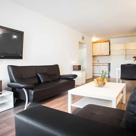 Wildhorn 222 By Interhome