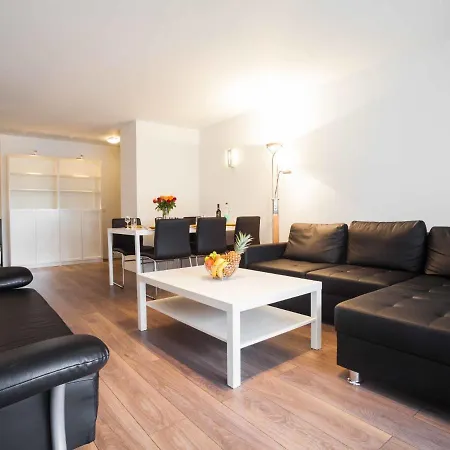 Appartement Wildhorn 222 By Interhome *