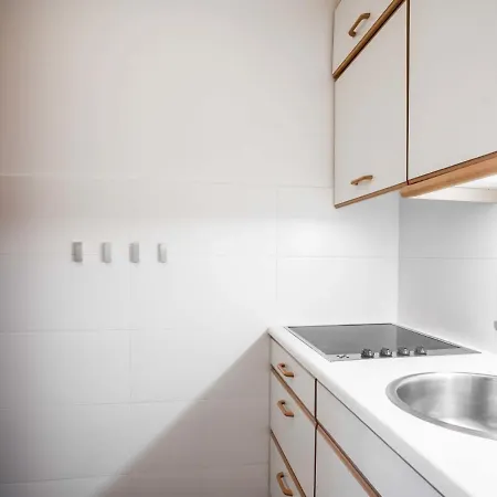Wildhorn 222 By Interhome * Les Collons