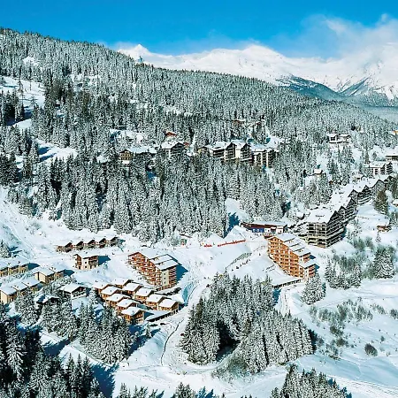 Wildhorn 222 By Interhome Les Collons