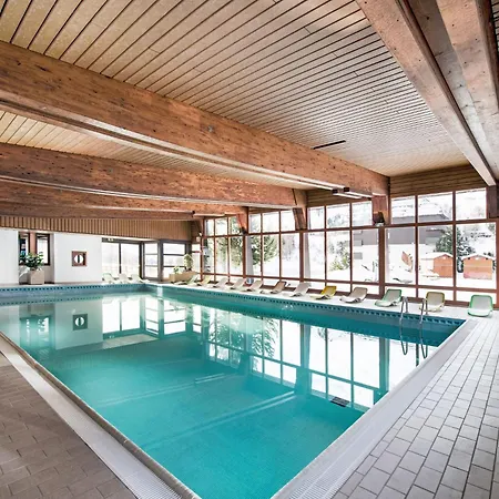 Appartement Wildhorn 222 By Interhome *
