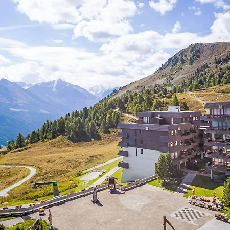 Wildhorn 222 By Interhome Appartement Les Collons