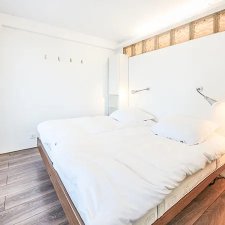 Appartement Wildhorn 222 By Interhome Les Collons