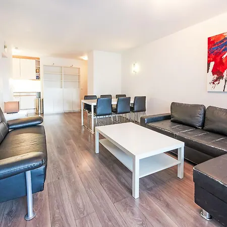 Wildhorn 222 By Interhome Les Collons