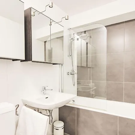 Wildhorn 222 By Interhome